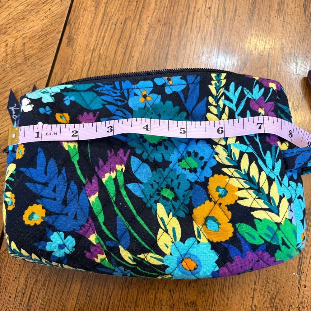 Vera travel cosmetics bag - Picture 5 of 5